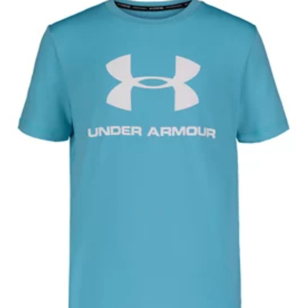 🆕️ Under Armour Swim Shirt